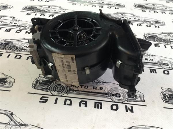 Motor calefaccion trasero mercedes w203 - a2038300308