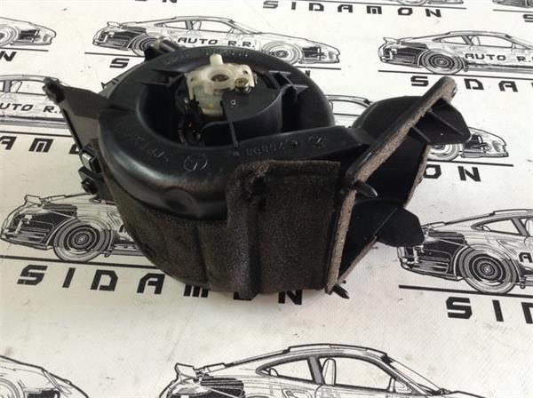 Motor calefaccion trasero mercedes w203 - a2038300308