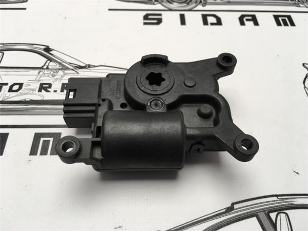 Motor calefaccion volkswagen - 5q0907511a