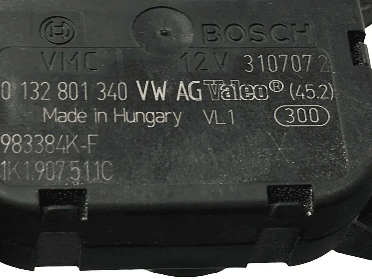 Motor calefaccion VW 983384KF