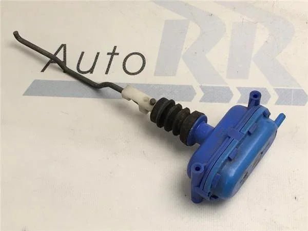Motor centralizado VW 443862153b