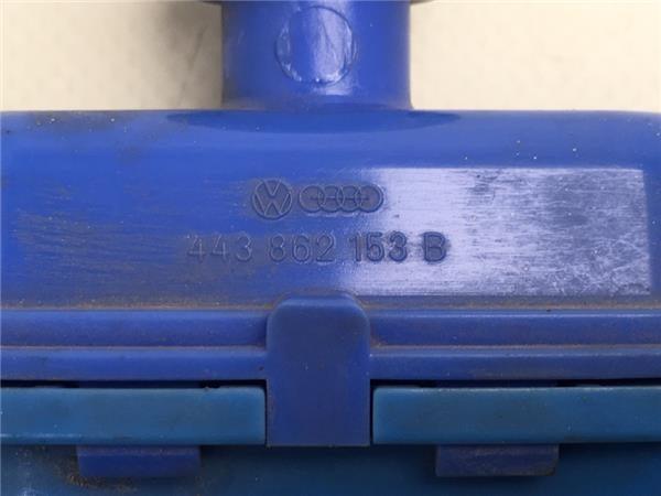 Motor centralizado VW 443862153b