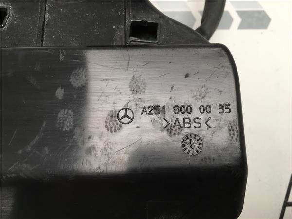 Motor cierre porton mercedes a2518000035 - a2518000035