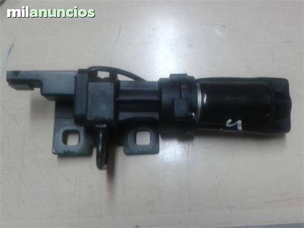Motor cierre porton trasero vel satis - 82800515