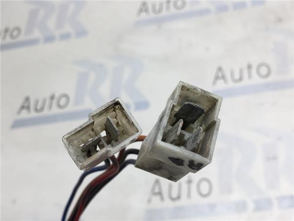 Motor cierre VW Golf II - 