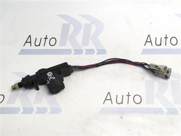 Motor cierre VW Golf II - 