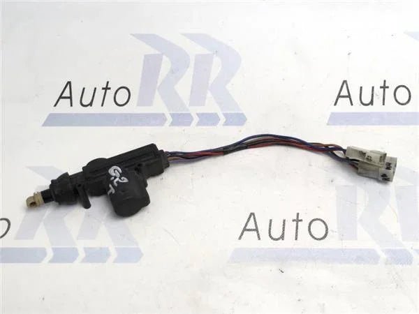 Motor cierre VW Golf II