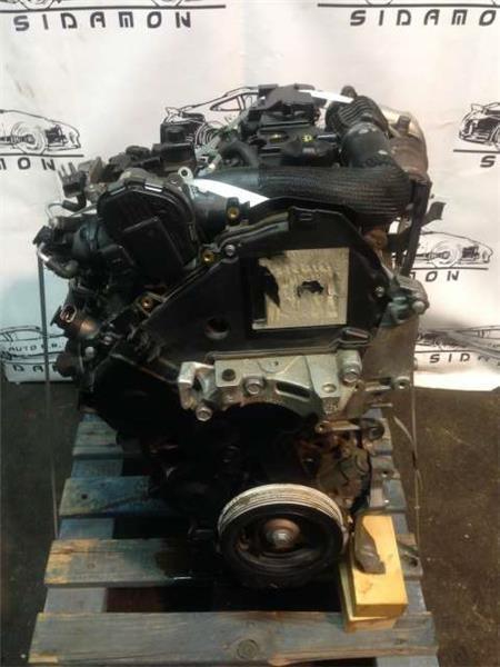 Motor citroen/peugeot 1.4 hdi 8hr - 193666294