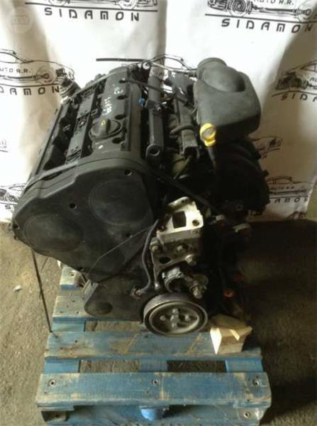 Motor citroen/peugeot 6fz/ew7 - 159084987