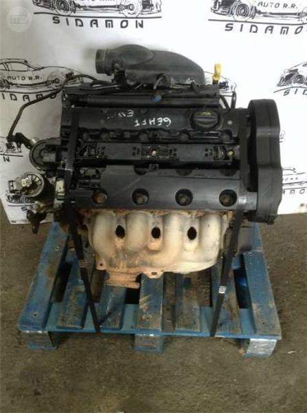Motor citroen/peugeot 6fz/ew7 - 159084987