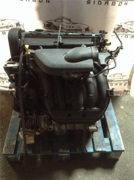 Motor citroen/peugeot 6fz/ew7 - 159084987