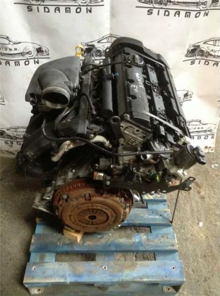 Motor citroen/peugeot 6fz/ew7 - 159084987