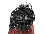 Motor completo Mitsubishi IO Pinin 4G93