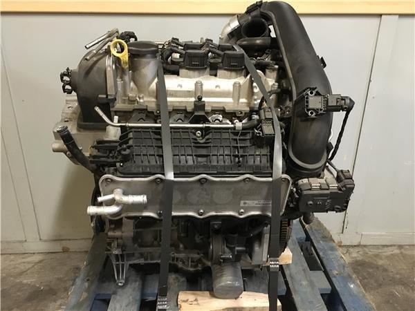 Motor completo VW 1.4 TSI CZE - 