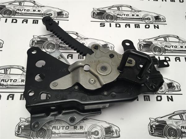 Motor control ajuste asiento bmw x5 e53 - 7070188crhen