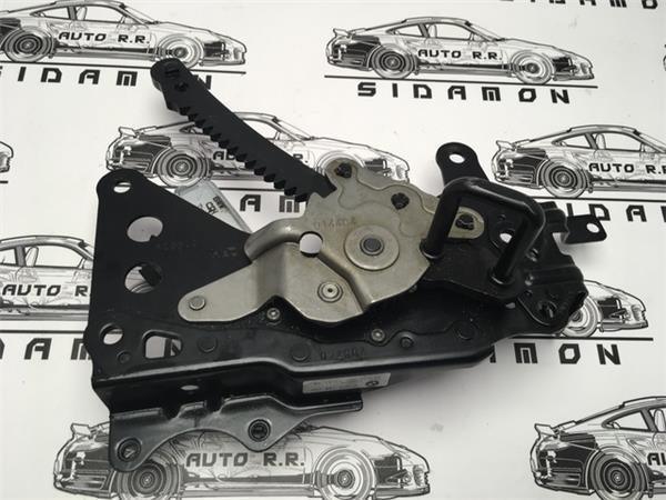 Motor control ajuste asiento bmw x5 e53 - AutoRR 7070188crhen