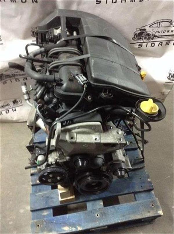 Motor dacia sandero 1.2 d4ff732 - AutoRR d4ff732