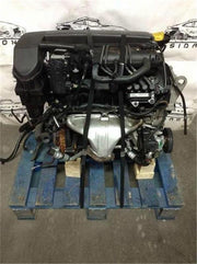 Motor dacia sandero 1.2 d4ff732 - d4ff732