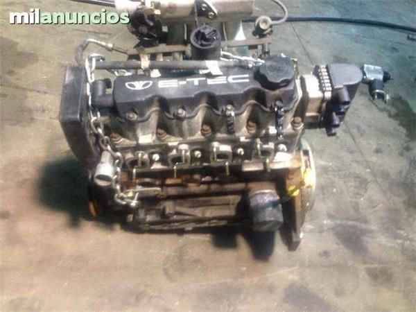 MOTOR DAEWOO 1.5 96182794 - 96182794