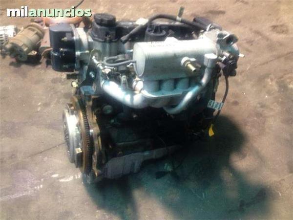 MOTOR DAEWOO 1.5 96182794 - AutoRR 96182794