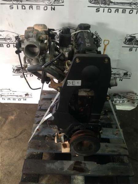 Motor daewoo 1.5 a15sms - a15sms