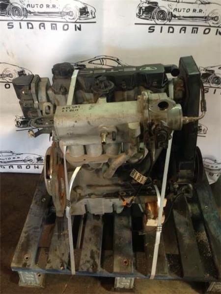Motor daewoo 1.5 a15sms - a15sms