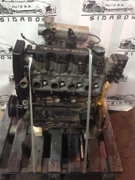 Motor daewoo 1.5 a15sms - a15sms