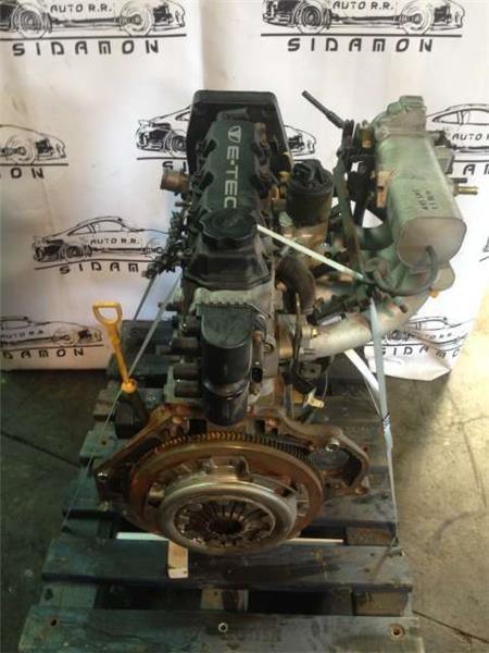 Motor daewoo 1.5 a15sms - a15sms