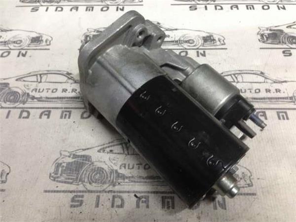 MOTOR DE ARRANQUE 0 001 136 008, 1.5DCI - 0001136008