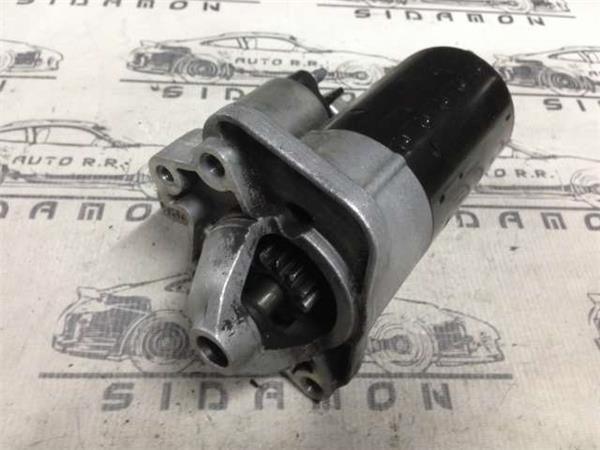 MOTOR DE ARRANQUE 0 001 136 008, 1.5DCI - 0001136008