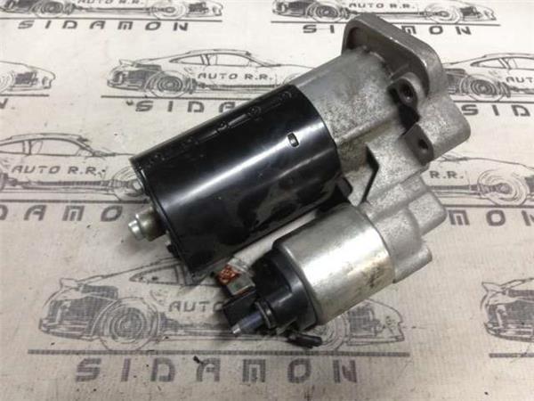 MOTOR DE ARRANQUE 0 001 136 008, 1.5DCI - 0001136008