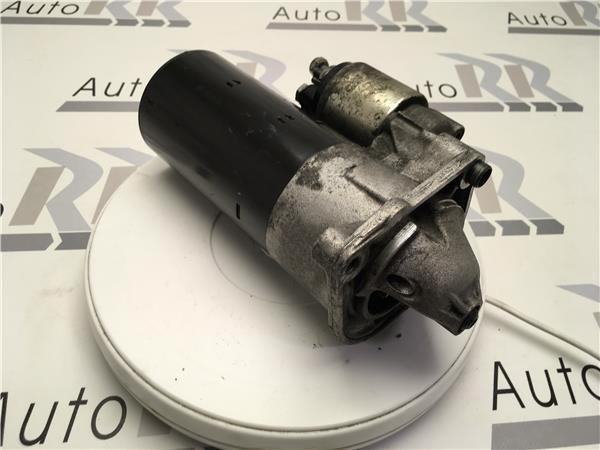 Motor de arranque 0001109300 - 0001109300