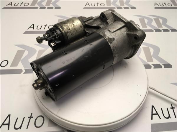 Motor de arranque 0001109300