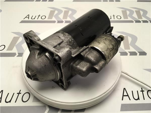 Motor de arranque 0001109300 - 0001109300