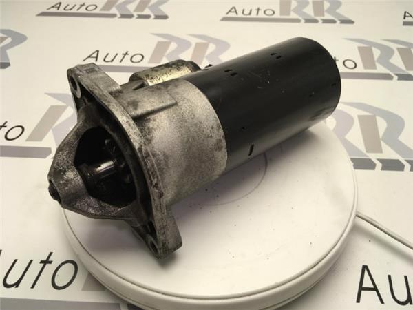 Motor de arranque 0001109300 - 0001109300