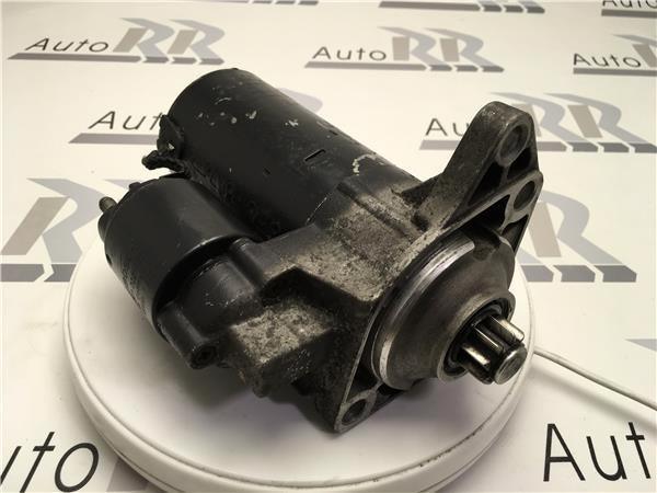 Motor de arranque 0001125005 - 0001125005