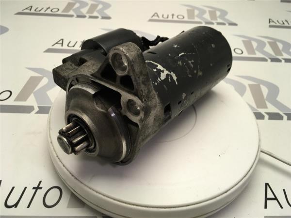 Motor de arranque 0001125005 - 0001125005
