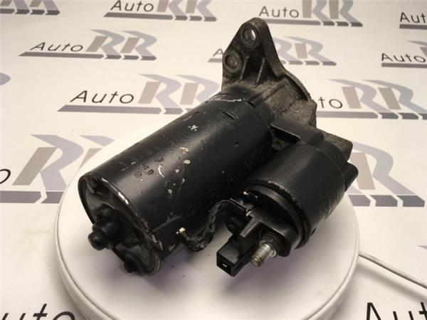 Motor de arranque 0001125005 - 0001125005