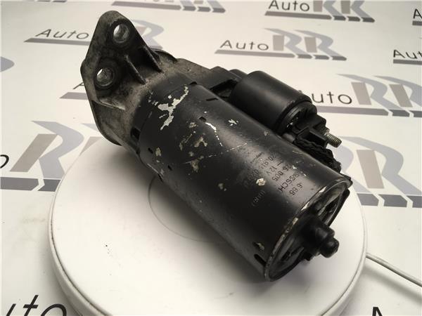 Motor de arranque 0001125005 - 0001125005