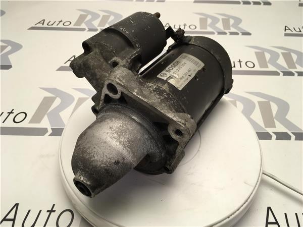 Motor de arranque 0001223024