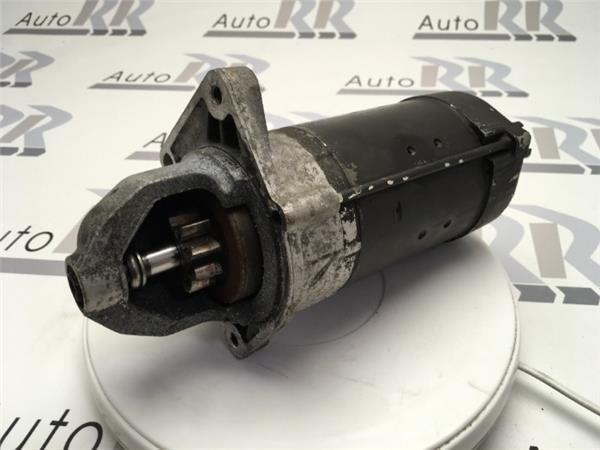 Motor de arranque 0001223024