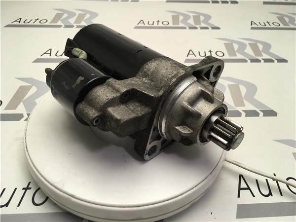 Motor de arranque 02M911023F