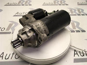 Motor de arranque 02M911023F