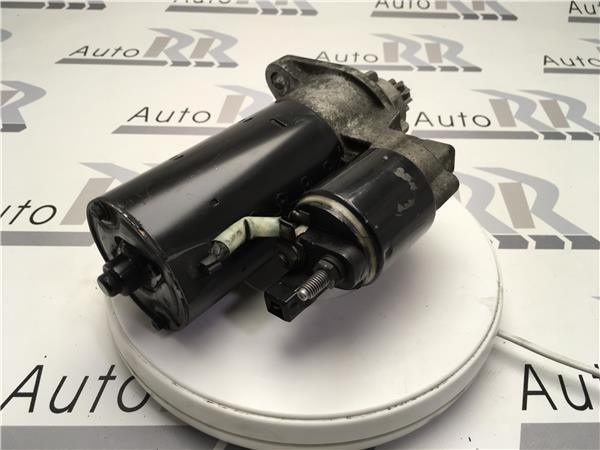 Motor de arranque 02M911023F