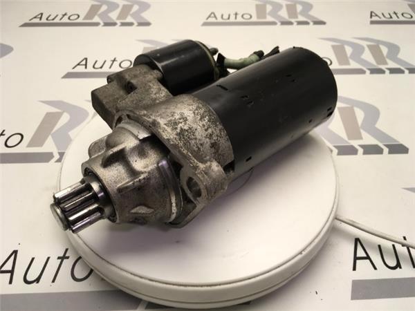Motor de arranque 02M911023F - 02M911023F