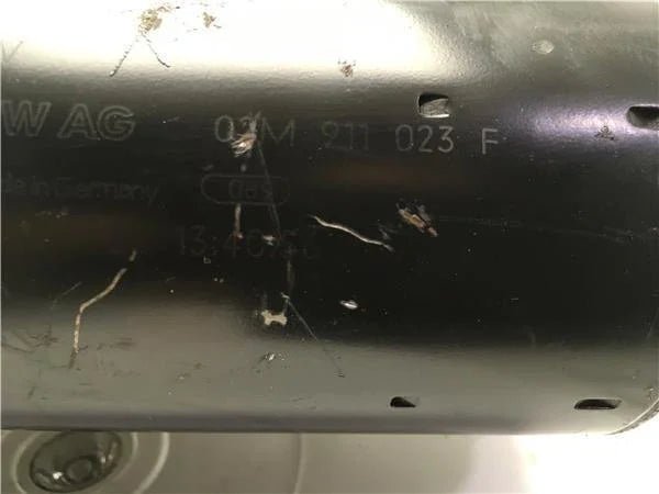 Motor de arranque 02M911023F