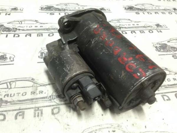 MOTOR DE ARRANQUE 2339303222 2339303722 - 2339303222
