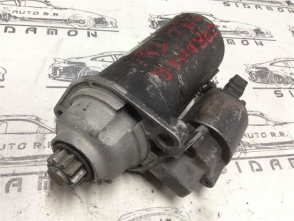 MOTOR DE ARRANQUE 2339303222 2339303722 - AutoRR 2339303222