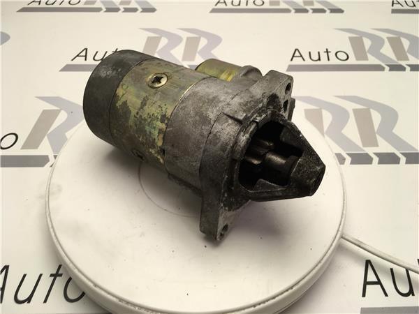 Motor de arranque 63101023