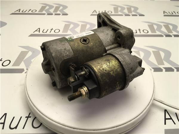 Motor de arranque 63101023